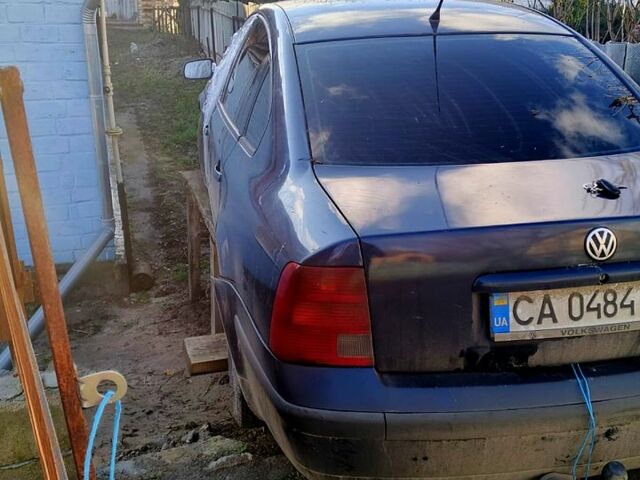 Фольксваген Пассат, об'ємом двигуна 1.9 л та пробігом 452 тис. км за 2700 $, фото 1 на Automoto.ua