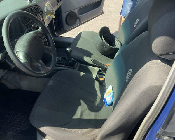 Фольксваген Пассат, объемом двигателя 1.98 л и пробегом 256 тыс. км за 3000 $, фото 13 на Automoto.ua