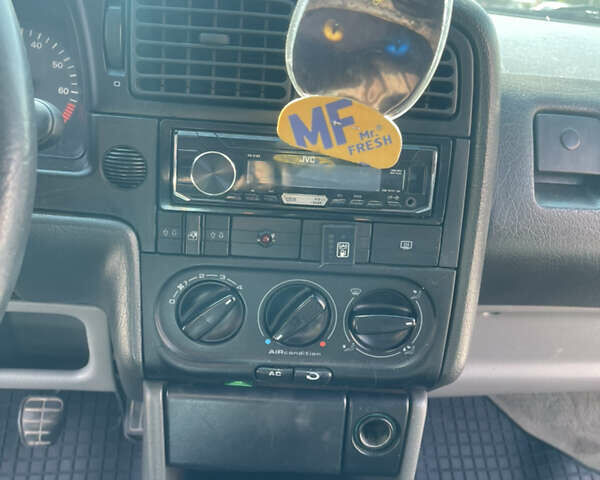 Фольксваген Пассат, объемом двигателя 1.98 л и пробегом 256 тыс. км за 3000 $, фото 11 на Automoto.ua