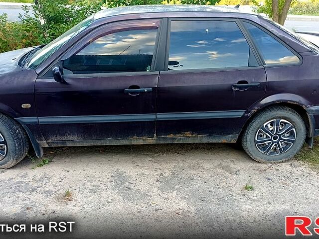 Фольксваген Пассат, объемом двигателя 1.8 л и пробегом 148 тыс. км за 1800 $, фото 2 на Automoto.ua
