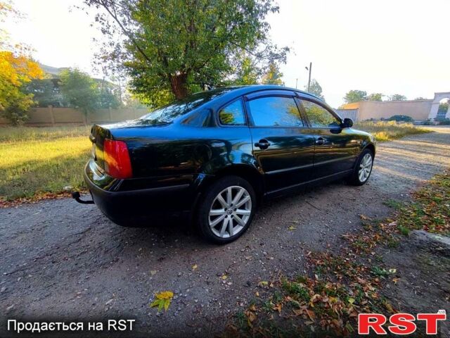 Фольксваген Пассат, об'ємом двигуна 1.8 л та пробігом 318 тис. км за 3650 $, фото 4 на Automoto.ua