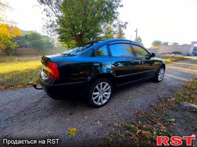 Фольксваген Пассат, об'ємом двигуна 1.8 л та пробігом 318 тис. км за 3650 $, фото 3 на Automoto.ua