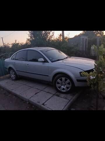 Фольксваген Пассат, об'ємом двигуна 1.9 л та пробігом 415 тис. км за 3360 $, фото 5 на Automoto.ua