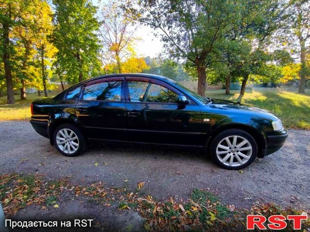 Фольксваген Пассат, об'ємом двигуна 1.8 л та пробігом 318 тис. км за 3650 $, фото 2 на Automoto.ua