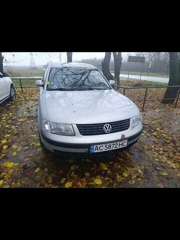 Фольксваген Пассат, об'ємом двигуна 1.9 л та пробігом 415 тис. км за 3360 $, фото 1 на Automoto.ua