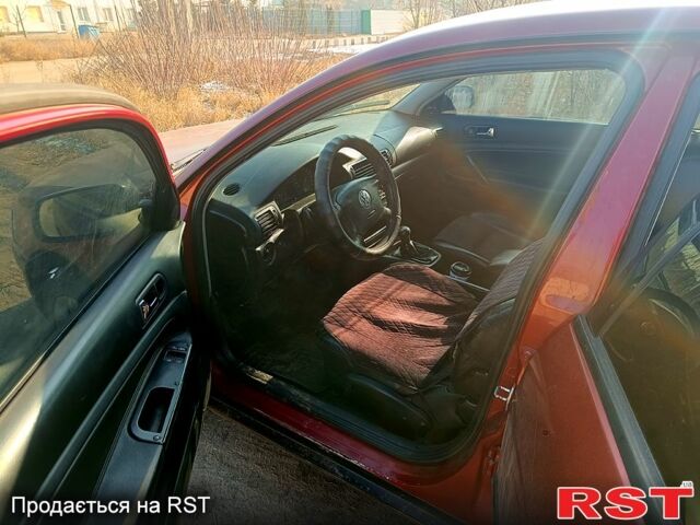 Фольксваген Пассат, объемом двигателя 1.8 л и пробегом 0 тыс. км за 1500 $, фото 3 на Automoto.ua