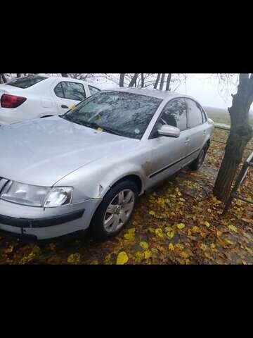 Фольксваген Пассат, об'ємом двигуна 1.9 л та пробігом 415 тис. км за 3360 $, фото 4 на Automoto.ua