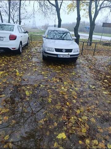 Фольксваген Пассат, об'ємом двигуна 1.9 л та пробігом 415 тис. км за 3360 $, фото 3 на Automoto.ua