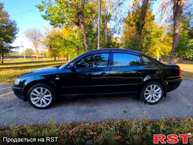 Фольксваген Пассат, об'ємом двигуна 1.8 л та пробігом 318 тис. км за 3650 $, фото 1 на Automoto.ua