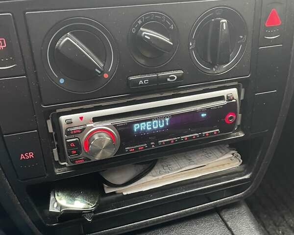 Фольксваген Пассат, объемом двигателя 1.9 л и пробегом 360 тыс. км за 3200 $, фото 10 на Automoto.ua