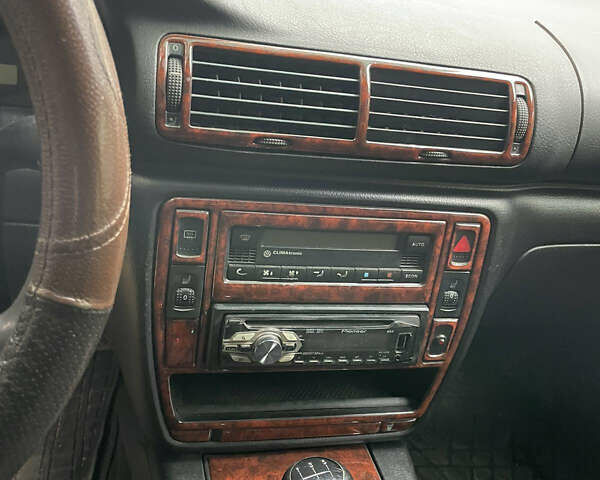 Фольксваген Пассат, об'ємом двигуна 1.8 л та пробігом 406 тис. км за 4500 $, фото 4 на Automoto.ua