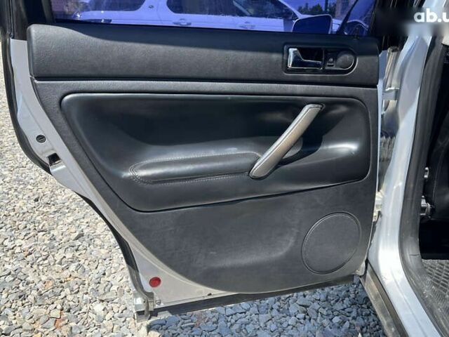 Фольксваген Пассат, объемом двигателя 1.8 л и пробегом 268 тыс. км за 4200 $, фото 14 на Automoto.ua