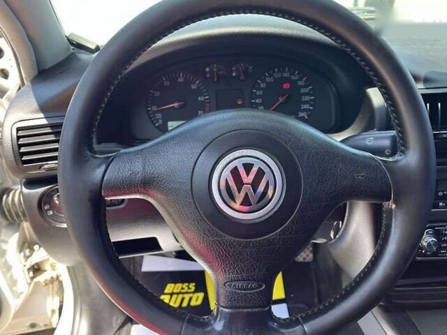 Фольксваген Пассат, объемом двигателя 1.8 л и пробегом 268 тыс. км за 4200 $, фото 12 на Automoto.ua