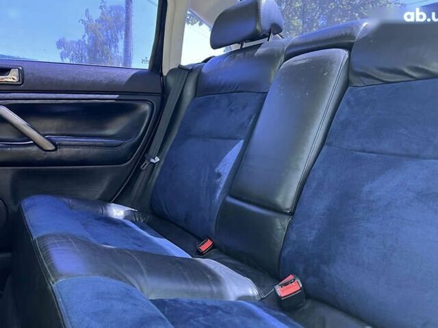 Фольксваген Пассат, объемом двигателя 1.8 л и пробегом 268 тыс. км за 4200 $, фото 15 на Automoto.ua