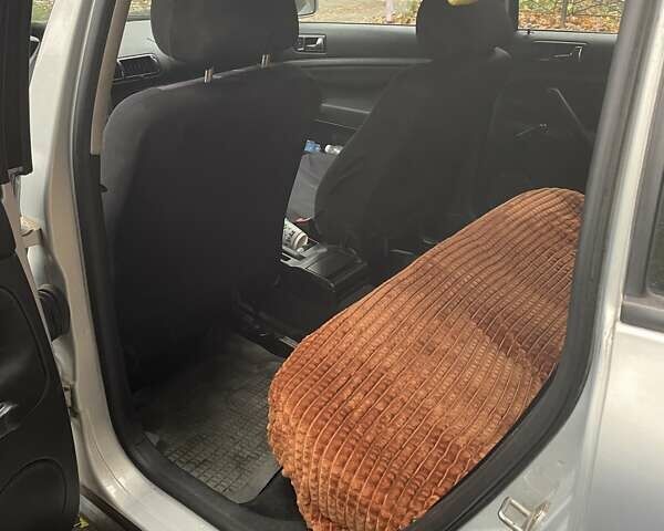 Фольксваген Пассат, объемом двигателя 1.9 л и пробегом 360 тыс. км за 3200 $, фото 8 на Automoto.ua