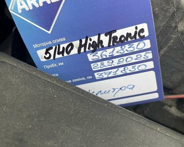 Фольксваген Пассат, объемом двигателя 1.9 л и пробегом 360 тыс. км за 3200 $, фото 13 на Automoto.ua