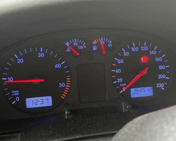 Фольксваген Пассат, объемом двигателя 1.9 л и пробегом 360 тыс. км за 3200 $, фото 11 на Automoto.ua