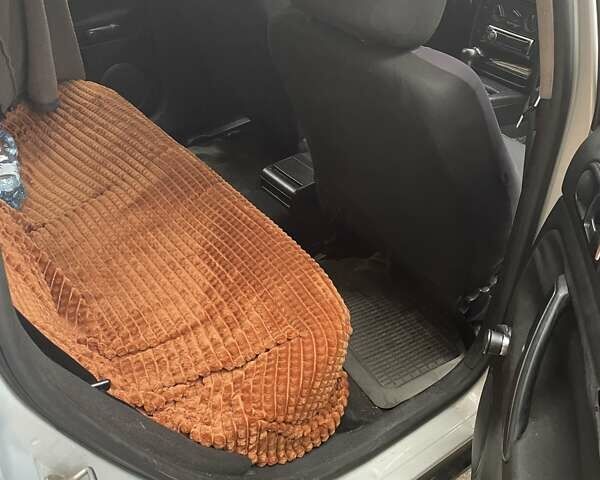 Фольксваген Пассат, объемом двигателя 1.9 л и пробегом 360 тыс. км за 3200 $, фото 9 на Automoto.ua