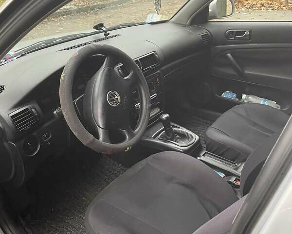 Фольксваген Пассат, объемом двигателя 1.9 л и пробегом 360 тыс. км за 3200 $, фото 6 на Automoto.ua