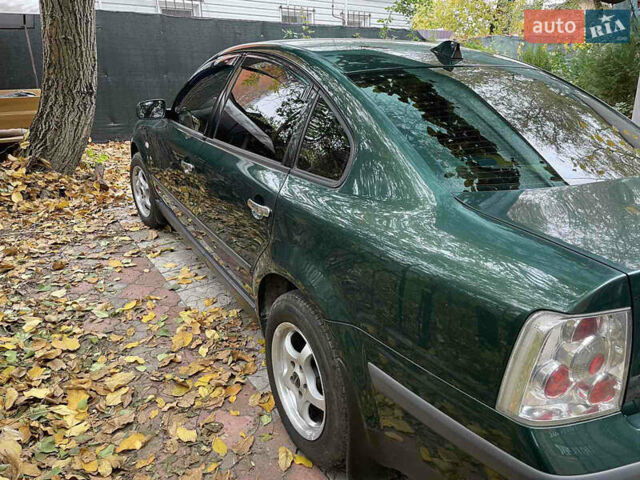 Фольксваген Пассат, об'ємом двигуна 1.8 л та пробігом 406 тис. км за 4500 $, фото 2 на Automoto.ua