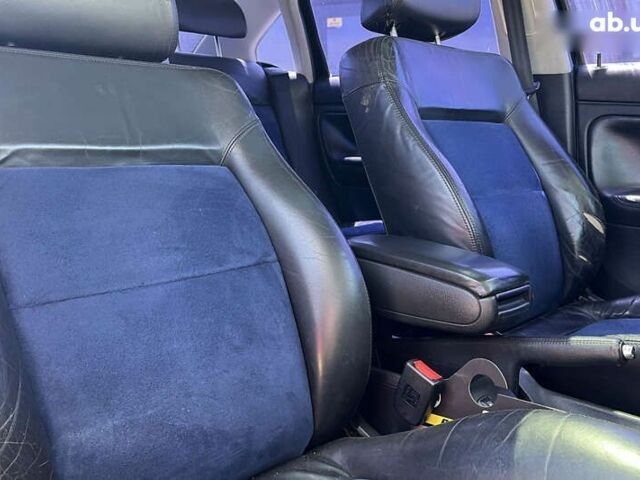 Фольксваген Пассат, объемом двигателя 1.8 л и пробегом 268 тыс. км за 4200 $, фото 22 на Automoto.ua