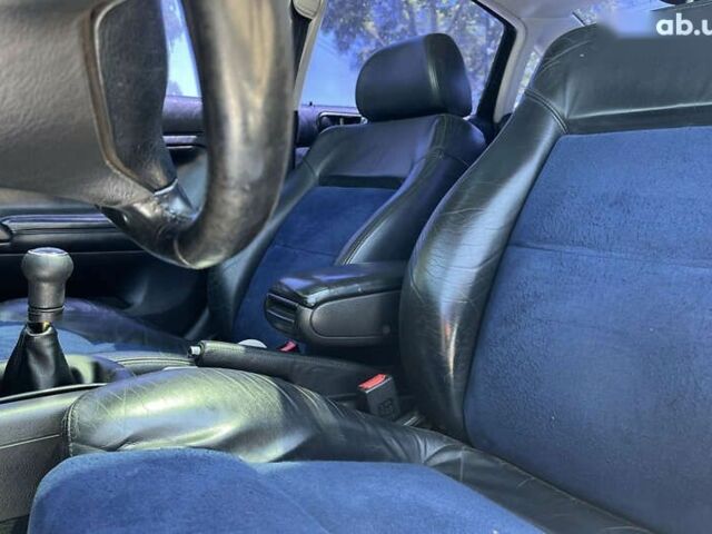 Фольксваген Пассат, объемом двигателя 1.8 л и пробегом 268 тыс. км за 4200 $, фото 10 на Automoto.ua