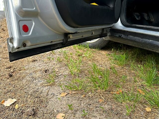 Фольксваген Пассат, объемом двигателя 1.8 л и пробегом 397 тыс. км за 3500 $, фото 7 на Automoto.ua