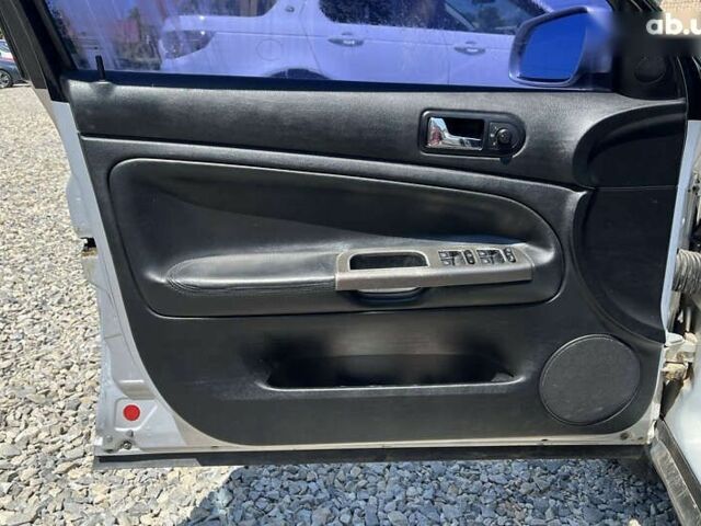 Фольксваген Пассат, объемом двигателя 1.8 л и пробегом 268 тыс. км за 4200 $, фото 7 на Automoto.ua