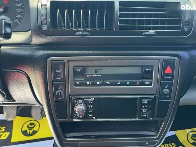 Фольксваген Пассат, объемом двигателя 1.8 л и пробегом 268 тыс. км за 4200 $, фото 13 на Automoto.ua