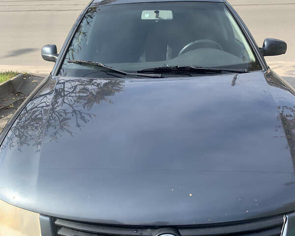 Фольксваген Пассат, об'ємом двигуна 1.8 л та пробігом 250 тис. км за 5000 $, фото 1 на Automoto.ua