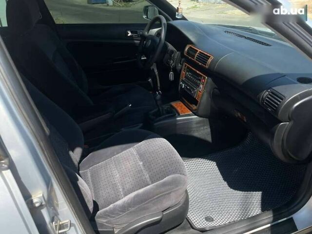 Фольксваген Пассат, объемом двигателя 0 л и пробегом 418 тыс. км за 3799 $, фото 21 на Automoto.ua