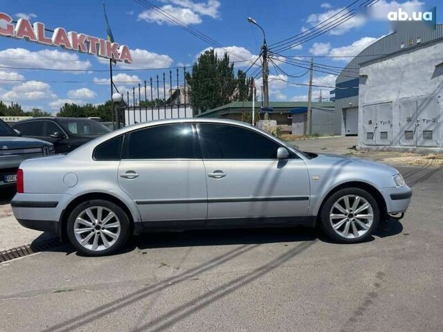 Фольксваген Пассат, объемом двигателя 0 л и пробегом 418 тыс. км за 3799 $, фото 7 на Automoto.ua