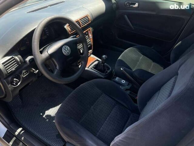 Фольксваген Пассат, объемом двигателя 0 л и пробегом 418 тыс. км за 3799 $, фото 15 на Automoto.ua