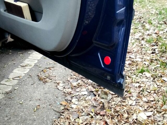 Фольксваген Пассат, объемом двигателя 1.6 л и пробегом 305 тыс. км за 4000 $, фото 6 на Automoto.ua