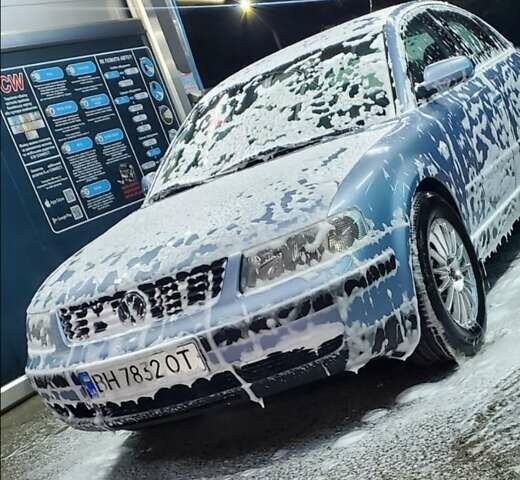 Фольксваген Пассат, объемом двигателя 0 л и пробегом 280 тыс. км за 4000 $, фото 1 на Automoto.ua