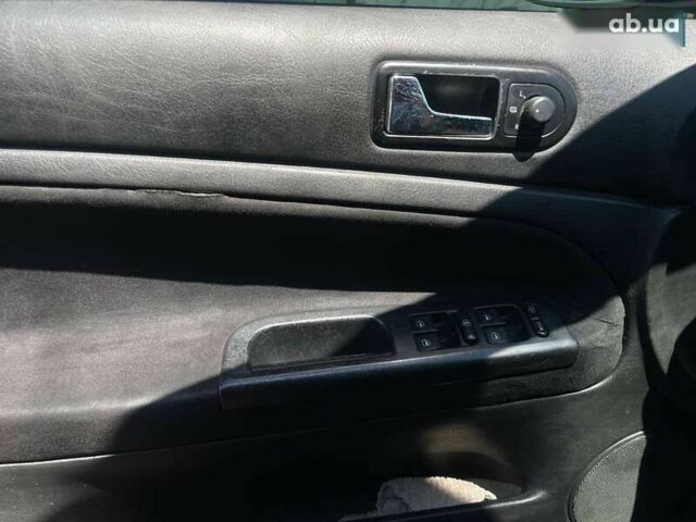 Фольксваген Пассат, объемом двигателя 0 л и пробегом 418 тыс. км за 3799 $, фото 10 на Automoto.ua