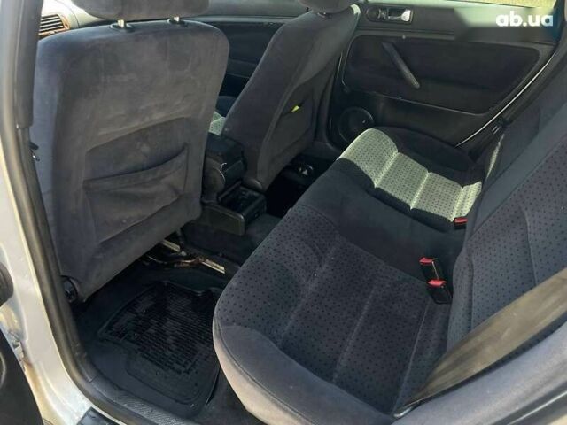 Фольксваген Пассат, объемом двигателя 0 л и пробегом 418 тыс. км за 3799 $, фото 24 на Automoto.ua