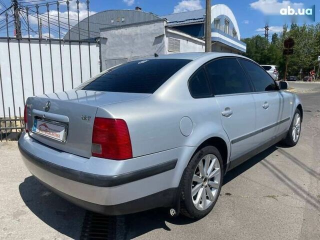 Фольксваген Пассат, объемом двигателя 0 л и пробегом 418 тыс. км за 3799 $, фото 3 на Automoto.ua