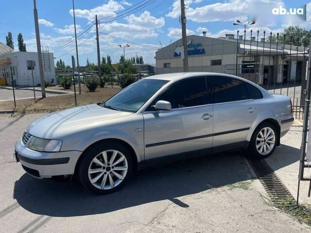 Фольксваген Пассат, объемом двигателя 0 л и пробегом 418 тыс. км за 3799 $, фото 6 на Automoto.ua