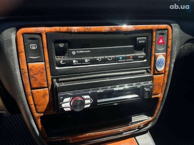 Фольксваген Пассат, объемом двигателя 0 л и пробегом 418 тыс. км за 3799 $, фото 19 на Automoto.ua