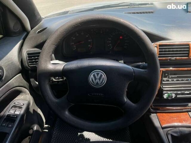 Фольксваген Пассат, объемом двигателя 0 л и пробегом 418 тыс. км за 3799 $, фото 16 на Automoto.ua