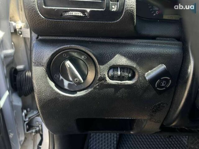 Фольксваген Пассат, объемом двигателя 0 л и пробегом 418 тыс. км за 3799 $, фото 13 на Automoto.ua