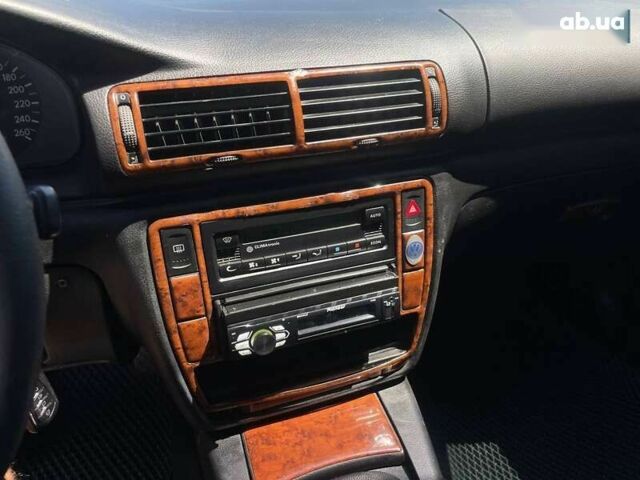 Фольксваген Пассат, объемом двигателя 0 л и пробегом 418 тыс. км за 3799 $, фото 18 на Automoto.ua