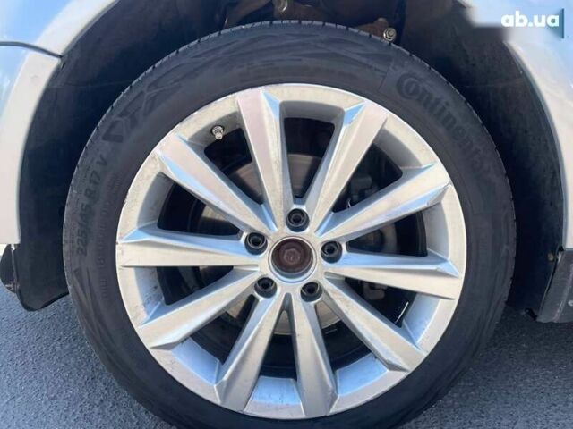 Фольксваген Пассат, объемом двигателя 0 л и пробегом 418 тыс. км за 3799 $, фото 8 на Automoto.ua