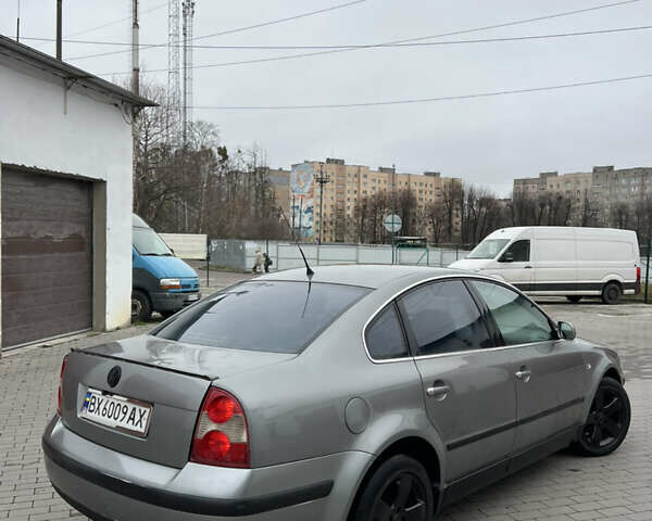 Фольксваген Пассат, объемом двигателя 1.78 л и пробегом 400 тыс. км за 3499 $, фото 2 на Automoto.ua