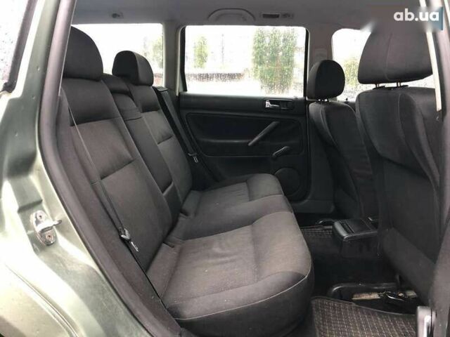 Фольксваген Пассат, объемом двигателя 0 л и пробегом 346 тыс. км за 3590 $, фото 10 на Automoto.ua