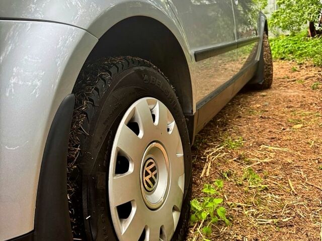 Фольксваген Пассат, объемом двигателя 2 л и пробегом 200 тыс. км за 4700 $, фото 4 на Automoto.ua