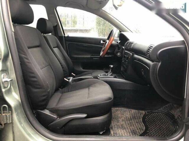 Фольксваген Пассат, объемом двигателя 0 л и пробегом 346 тыс. км за 3590 $, фото 11 на Automoto.ua