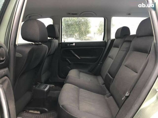 Фольксваген Пассат, объемом двигателя 0 л и пробегом 346 тыс. км за 3590 $, фото 9 на Automoto.ua