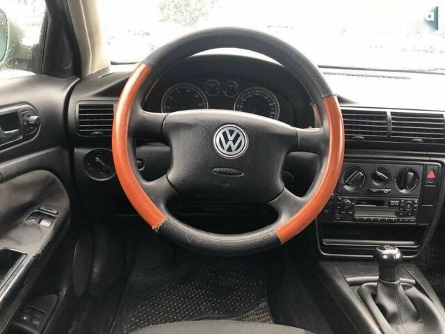 Фольксваген Пассат, объемом двигателя 0 л и пробегом 346 тыс. км за 3590 $, фото 13 на Automoto.ua